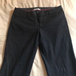 Banana Republic Sloan Dress Pants